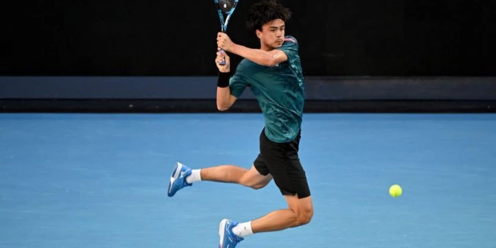 Даниель — Корда. Прогноз на матч ATP Атланта (25 июля 2022 года) Даниель — Корда. Прогноз на матч ATP Атланта (25 июля 2022 года)
