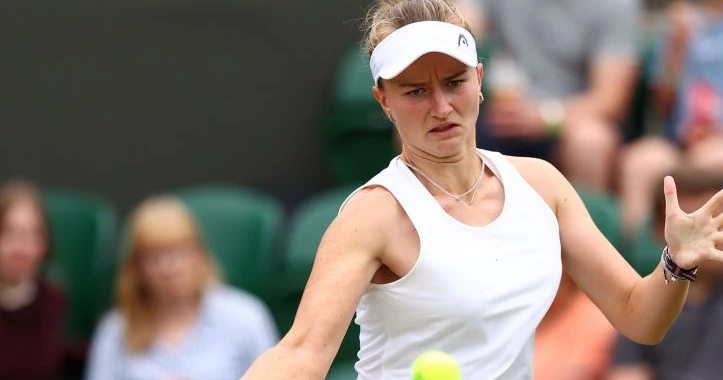 Анна Блинкова – Барбора Крейчикова. Прогноз на матч WTA Прага (26 июля 2022 года) Анна Блинкова – Барбора Крейчикова. Прогноз на матч WTA Прага (26 июля 2022 года)
