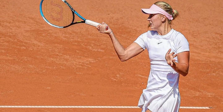 Синь Ю Ван – Анастасия Потапова. Прогноз на матч WTA Прага (26 июля 2022 года) Синь Ю Ван – Анастасия Потапова. Прогноз на матч WTA Прага (26 июля 2022 года)