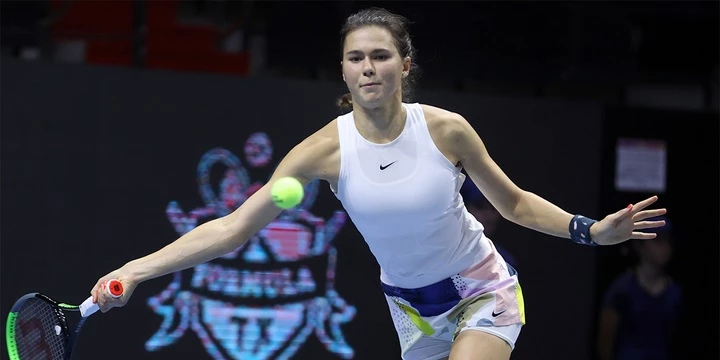 Наталья Вихлянцева – Линда Носкова. Прогноз на матч WTA Прага (26 июля 2022 года) Наталья Вихлянцева – Линда Носкова. Прогноз на матч WTA Прага (26 июля 2022 года)