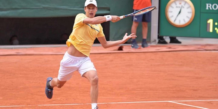 Муте — Альтмайер. Прогноз на матч ATP Умаг (26 июля 2022 года) Муте — Альтмайер. Прогноз на матч ATP Умаг (26 июля 2022 года)