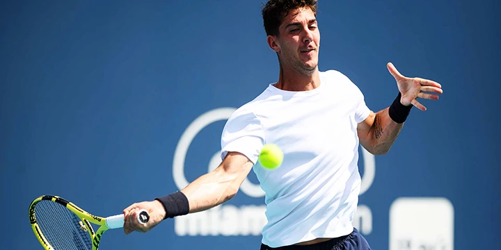 Андрес Мартин — Танаси Коккинакис. Прогноз на матч ATP Атланта (27 июля 2022 года)
Андрес Мартин — Танаси Коккинакис. Прогноз на матч ATP Атланта (27 июля 2022 года)