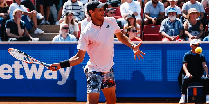 Александр Шевченко — Доминик Тим. Прогноз на матч ATP Кицбюэль (26 июля 2022 года)
Александр Шевченко — Доминик Тим. Прогноз на матч ATP Кицбюэль (26 июля 2022 года)