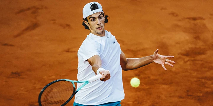 Лоренцо Музетти — Альяж Бедене. Прогноз на матч ATP Умаг (26 июля 2022 года)
Лоренцо Музетти — Альяж Бедене. Прогноз на матч ATP Умаг (26 июля 2022 года)