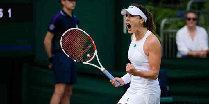 Ализе Корне – Анастасия Захарова. Прогноз на матч WTA Прага (26 июля 2022 года) Ализе Корне – Анастасия Захарова. Прогноз на матч WTA Прага (26 июля 2022 года)