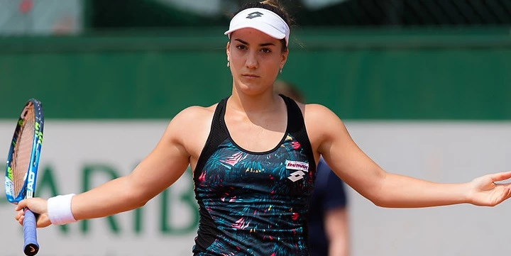 Жасмине Паолини – Данка Ковинич. Прогноз на матч WTA Варшава (26 июля 2022 года) Жасмине Паолини – Данка Ковинич. Прогноз на матч WTA Варшава (26 июля 2022 года)