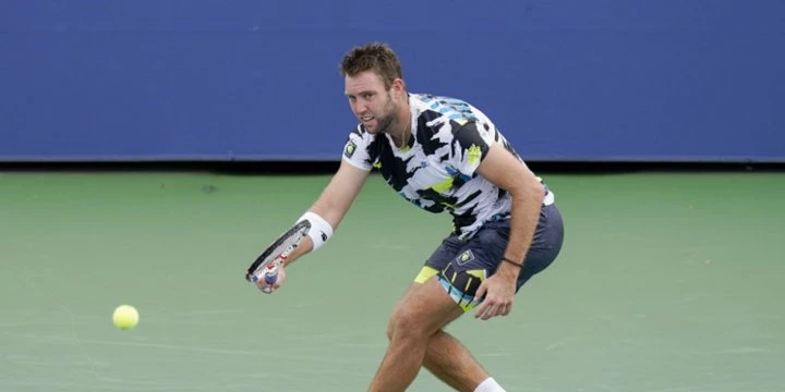 Сок — Пол. Прогноз на матч ATP Атланта (26 июля 2022 года) Сок — Пол. Прогноз на матч ATP Атланта (26 июля 2022 года)