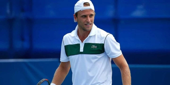 Кудла — Макдональд. Прогноз на матч ATP Атланта (26 июля 2022 года) Кудла — Макдональд. Прогноз на матч ATP Атланта (26 июля 2022 года)