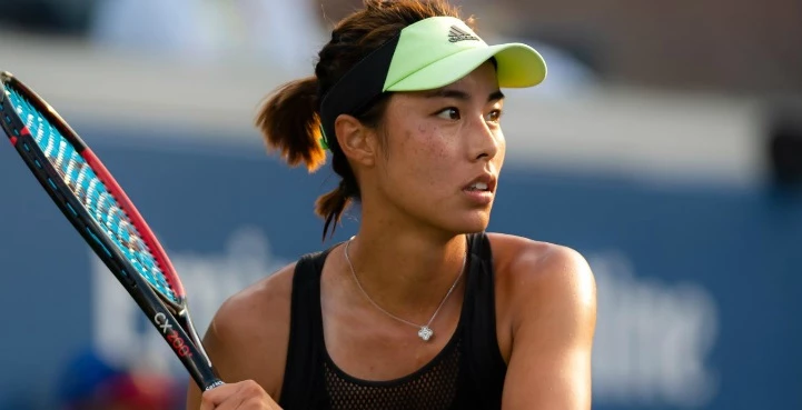 Цзян Ван – Далила Якупович. Прогноз на матч WTA Прага (27 июля 2022 года) Цзян Ван – Далила Якупович. Прогноз на матч WTA Прага (27 июля 2022 года)