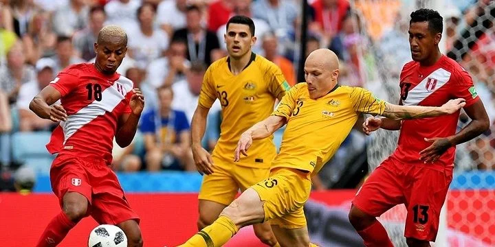 Валентайн — Лэмбтон Джаффас. Прогноз на матч Чемпионата Австралии (27 июля 2022 года)