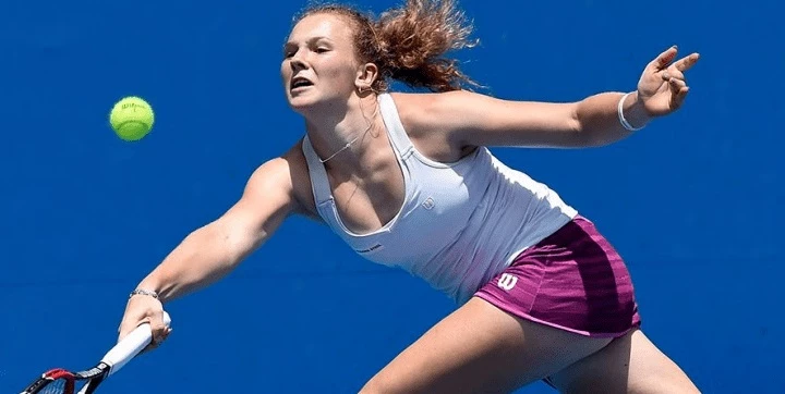 Ана Богдан – Катерина Синякова. Прогноз на матч WTA Варшава (27 июля 2022 года) Ана Богдан – Катерина Синякова. Прогноз на матч WTA Варшава (27 июля 2022 года)