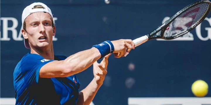 Лехечка — Соуза. Прогноз на матч ATP Кицбюэль (27 июля 2022 года) Лехечка — Соуза. Прогноз на матч ATP Кицбюэль (27 июля 2022 года)