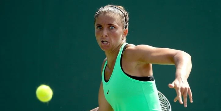 Сара Эррани – Аранча Рус. Прогноз на матч WTA Варшава (27 июля 2022 года) Сара Эррани – Аранча Рус. Прогноз на матч WTA Варшава (27 июля 2022 года)
