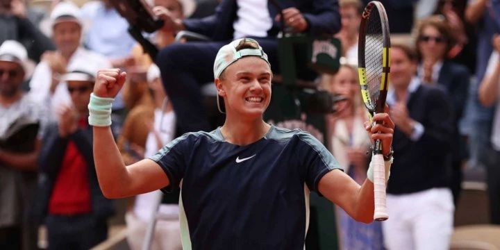 Руне — Сапата Мираллес. Прогноз на матч ATP Умаг (27 июля 2022 года) Руне — Сапата Мираллес. Прогноз на матч ATP Умаг (27 июля 2022 года)