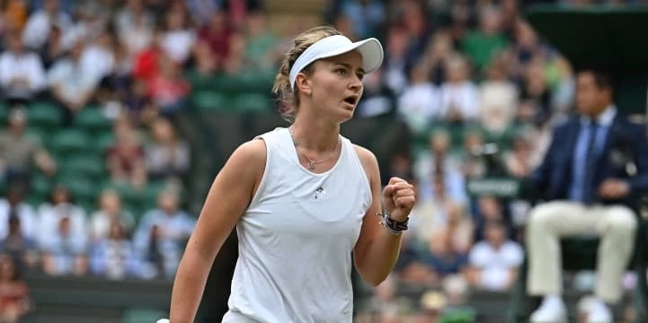 Нао Хибино – Барбора Крейчикова. Прогноз на матч WTA Прага (28 июля 2022 года) Нао Хибино – Барбора Крейчикова. Прогноз на матч WTA Прага (28 июля 2022 года)