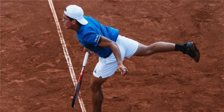 Агаменоне — Баэс. Прогноз на матч ATP Умаг (28 июля 2022 года) Агаменоне — Баэс. Прогноз на матч ATP Умаг (28 июля 2022 года)
