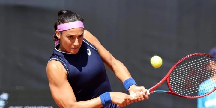 Элизабетта Кочаретто – Каролин Гарсия. Прогноз на матч WTA Варшава (28 июля 2022 года) Элизабетта Кочаретто – Каролин Гарсия. Прогноз на матч WTA Варшава (28 июля 2022 года)