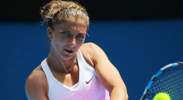 Сара Эррани – Катерина Байндль. Прогноз на матч WTA Варшава (28 июля 2022 года) Сара Эррани – Катерина Байндль. Прогноз на матч WTA Варшава (28 июля 2022 года)