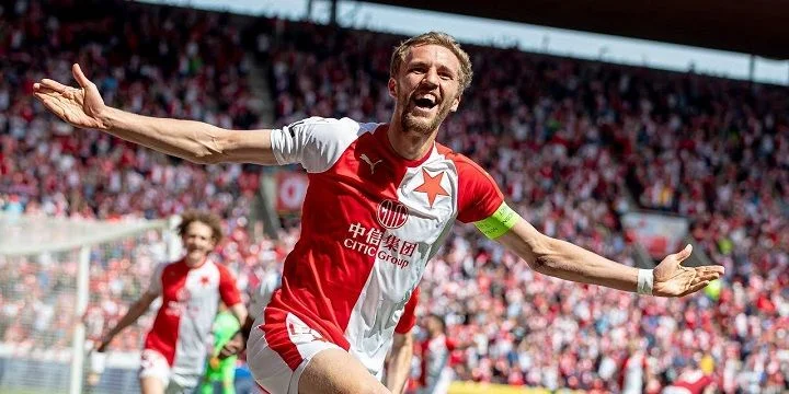 Славия Прага — Сент-Джозефс: прогноз на матч Лиги конференций (28 июля 2022 года) Славия Прага — Сент-Джозефс: прогноз на матч Лиги конференций (28 июля 2022 года)