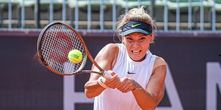 Мари Бузкова – Оксана Селехметьева. Прогноз на матч WTA Прага (29 июля 2022 года) Мари Бузкова – Оксана Селехметьева. Прогноз на матч WTA Прага (29 июля 2022 года)