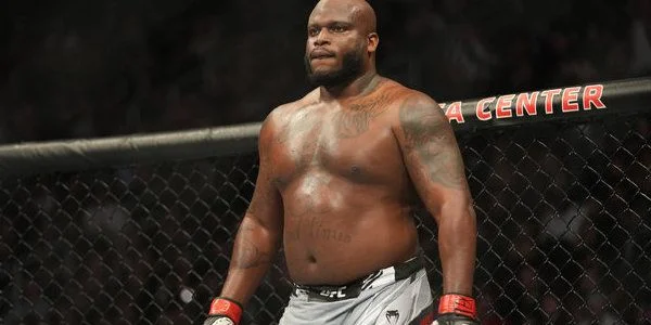Деррик Льюис — Сергей Павлович. Прогноз на UFC (31 июля 2022 года) Деррик Льюис — Сергей Павлович. Прогноз на UFC (31 июля 2022 года)