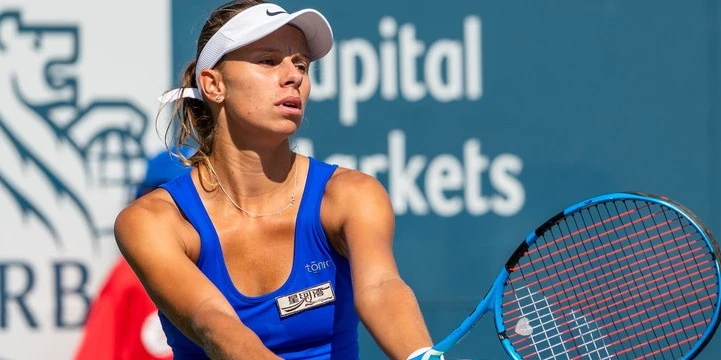 Магда Линетт – Цзян Ван. Прогноз на матч WTA Прага (29 июля 2022 года) Магда Линетт – Цзян Ван. Прогноз на матч WTA Прага (29 июля 2022 года)