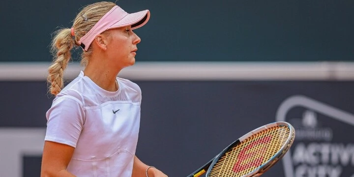 Анетт Контавейт – Анастасия Потапова. Прогноз на матч WTA Прага (29 июля 2022 года) Анетт Контавейт – Анастасия Потапова. Прогноз на матч WTA Прага (29 июля 2022 года)