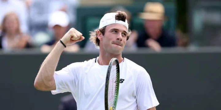Ивашка — Пол. Прогноз на матч ATP Атланта (29 июля 2022 года) Ивашка — Пол. Прогноз на матч ATP Атланта (29 июля 2022 года)