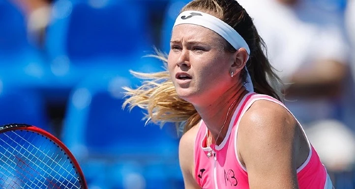 Мари Бузкова – Линда Носкова. Прогноз на матч WTA Прага (30 июля 2022 года) Мари Бузкова – Линда Носкова. Прогноз на матч WTA Прага (30 июля 2022 года)