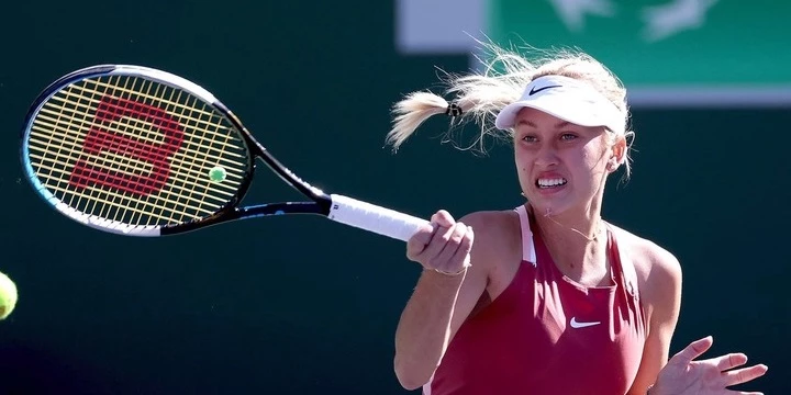 Анастасия Потапова – Цзян Ван. Прогноз на матч WTA Прага (30 июля 2022 года) Анастасия Потапова – Цзян Ван. Прогноз на матч WTA Прага (30 июля 2022 года)