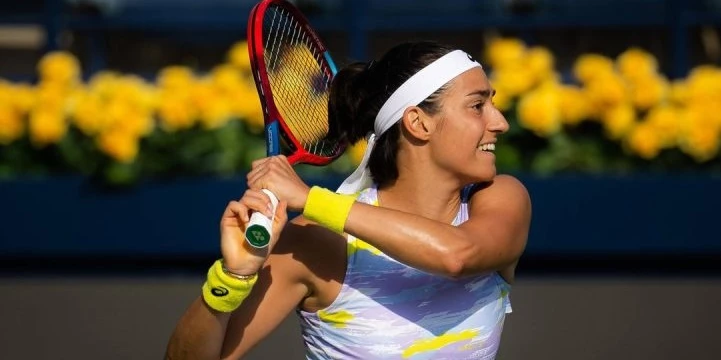 Каролин Гарсия – Жасмине Паолини. Прогноз на матч WTA Варшава (30 июля 2022 года) Каролин Гарсия – Жасмине Паолини. Прогноз на матч WTA Варшава (30 июля 2022 года)