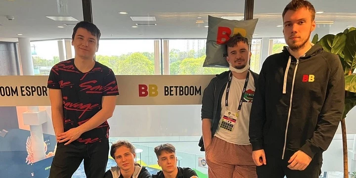 Gaimin Gladiators — BB Team. Прогноз на матч Dota 2 (30 июля 2022 года) Gaimin Gladiators — BB Team. Прогноз на матч Dota 2 (30 июля 2022 года)
