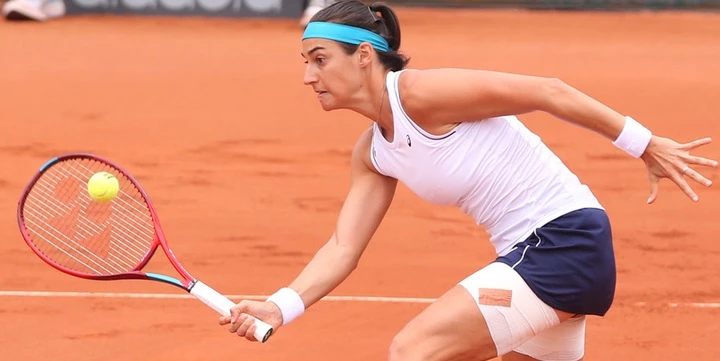 Каролин Гарсия – Ана Богдан. Прогноз на матч WTA Варшава (31 июля 2022 года) Каролин Гарсия – Ана Богдан. Прогноз на матч WTA Варшава (31 июля 2022 года)