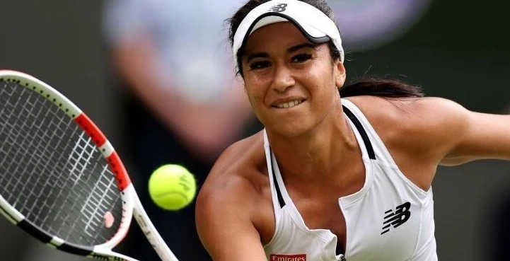 Хизер Уотсон – Мирьям Бьорклунд. Прогноз на матч WTA Вашингтон (31 июля 2022 года) Хизер Уотсон – Мирьям Бьорклунд. Прогноз на матч WTA Вашингтон (31 июля 2022 года)