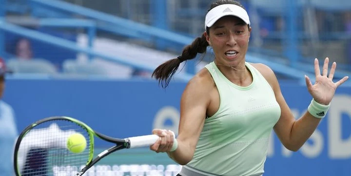 Джессика Пегула – Хэйли Баптист. Прогноз на матч WTA Вашингтон (1 августа 2022 года) Джессика Пегула – Хэйли Баптист. Прогноз на матч WTA Вашингтон (1 августа 2022 года)