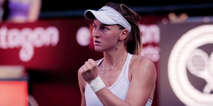Элиза Мертенс – Людмила Самсонова. Прогноз на матч WTA Вашингтон (2 августа 2022 года) Элиза Мертенс – Людмила Самсонова. Прогноз на матч WTA Вашингтон (2 августа 2022 года)