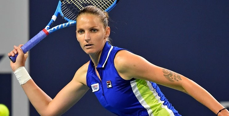 Кэти Бултер – Каролина Плишкова. Прогноз на матч WTA Сан-Хосе (1 августа 2022 года) Кэти Бултер – Каролина Плишкова. Прогноз на матч WTA Сан-Хосе (1 августа 2022 года)