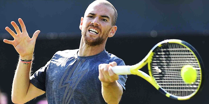 Адриан Маннарино — Брэдли Клан. Прогноз на матч ATP Вашингтон (2 августа 2022 года)
Адриан Маннарино — Брэдли Клан. Прогноз на матч ATP Вашингтон (2 августа 2022 года)