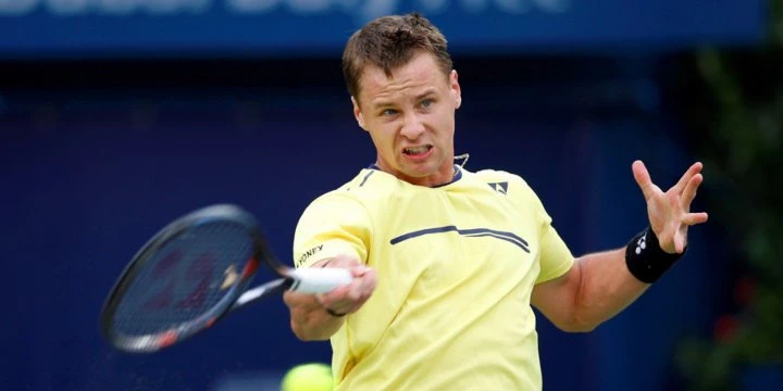 Беранкис — Гали. Прогноз на матч ATP Лос-Кабос (2 августа 2022 года) Беранкис — Гали. Прогноз на матч ATP Лос-Кабос (2 августа 2022 года)