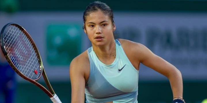 Луиза Чирико – Эмма Радукану. Прогноз на матч WTA Вашингтон (3 августа 2022 года) Луиза Чирико – Эмма Радукану. Прогноз на матч WTA Вашингтон (3 августа 2022 года)