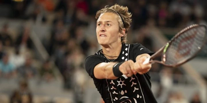 Корда — Ивашка. Прогноз на матч ATP Вашингтон (2 августа 2022 года) Корда — Ивашка. Прогноз на матч ATP Вашингтон (2 августа 2022 года)