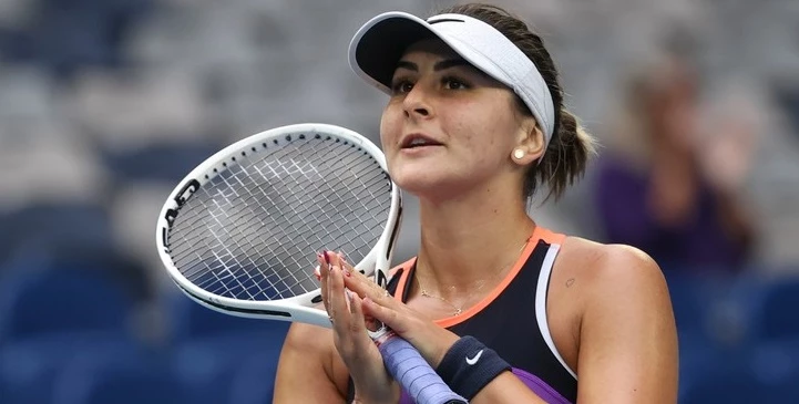 Шелби Роджерс – Бьянка Андрееску. Прогноз на матч WTA Сан-Хосе (2 августа 2022 года) Шелби Роджерс – Бьянка Андрееску. Прогноз на матч WTA Сан-Хосе (2 августа 2022 года)