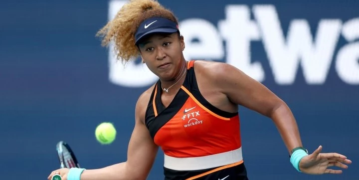 Наоми Осака – Циньвэнь Чжэн. Прогноз на матч WTA Сан-Хосе (3 августа 2022 года) Наоми Осака – Циньвэнь Чжэн. Прогноз на матч WTA Сан-Хосе (3 августа 2022 года)