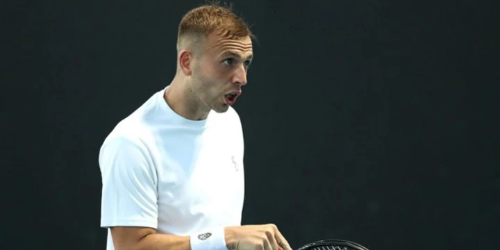 Эдмунд — Эванс. Прогноз на матч ATP Вашингтон (2 августа 2022 года) Эдмунд — Эванс. Прогноз на матч ATP Вашингтон (2 августа 2022 года)