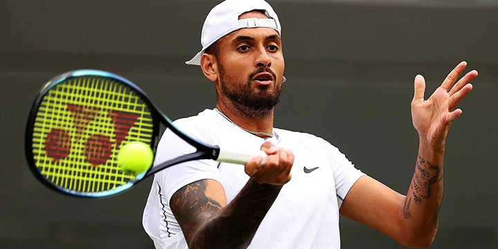 Ник Киргиос — Маркос Хирон. Прогноз на матч ATP Вашингтон (3 августа 2022 года)
Ник Киргиос — Маркос Хирон. Прогноз на матч ATP Вашингтон (3 августа 2022 года)