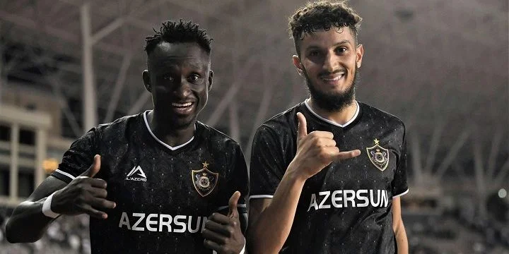 Карабах — Ференцварош. Прогноз на матч Лиги чемпионов (3 августа 2022 года) Карабах — Ференцварош. Прогноз на матч Лиги чемпионов (3 августа 2022 года)