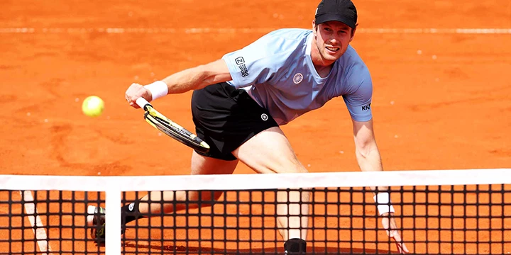 Ботик Ван де Зандшульп — Борна Гойо. Прогноз на матч ATP Вашингтон (3 августа 2022 года)
Ботик Ван де Зандшульп — Борна Гойо. Прогноз на матч ATP Вашингтон (3 августа 2022 года)