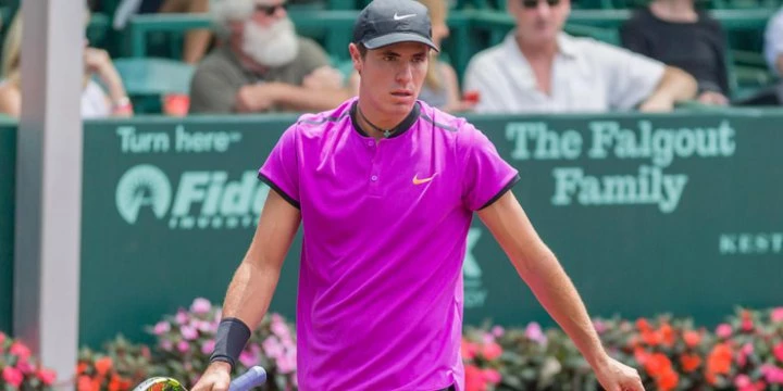 Багнис — Эскобедо. Прогноз на матч ATP Лос-Кабос (3 августа 2022 года) Багнис — Эскобедо. Прогноз на матч ATP Лос-Кабос (3 августа 2022 года)