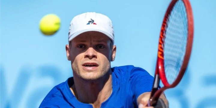 Ханфманн — Томпсон. Прогноз на матч ATP Лос-Кабос (3 августа 2022 года) Ханфманн — Томпсон. Прогноз на матч ATP Лос-Кабос (3 августа 2022 года)