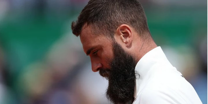 Руне — Пэр. Прогноз на матч ATP Вашингтон (3 августа 2022 года) Руне — Пэр. Прогноз на матч ATP Вашингтон (3 августа 2022 года)